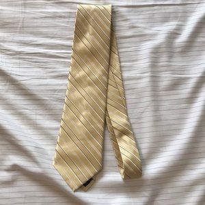 Perry Ellis tie